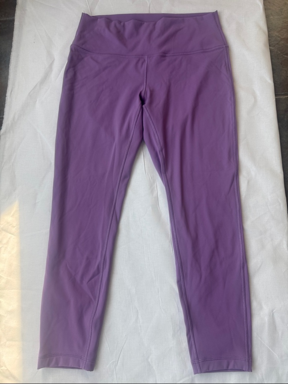 Lululemon leggings size 12